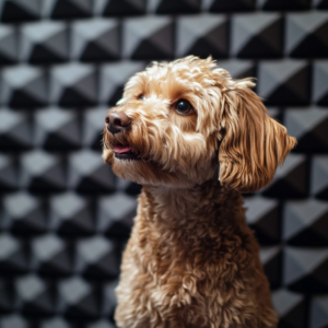 最終価格！防音犬ゲージ空気循環システム付き